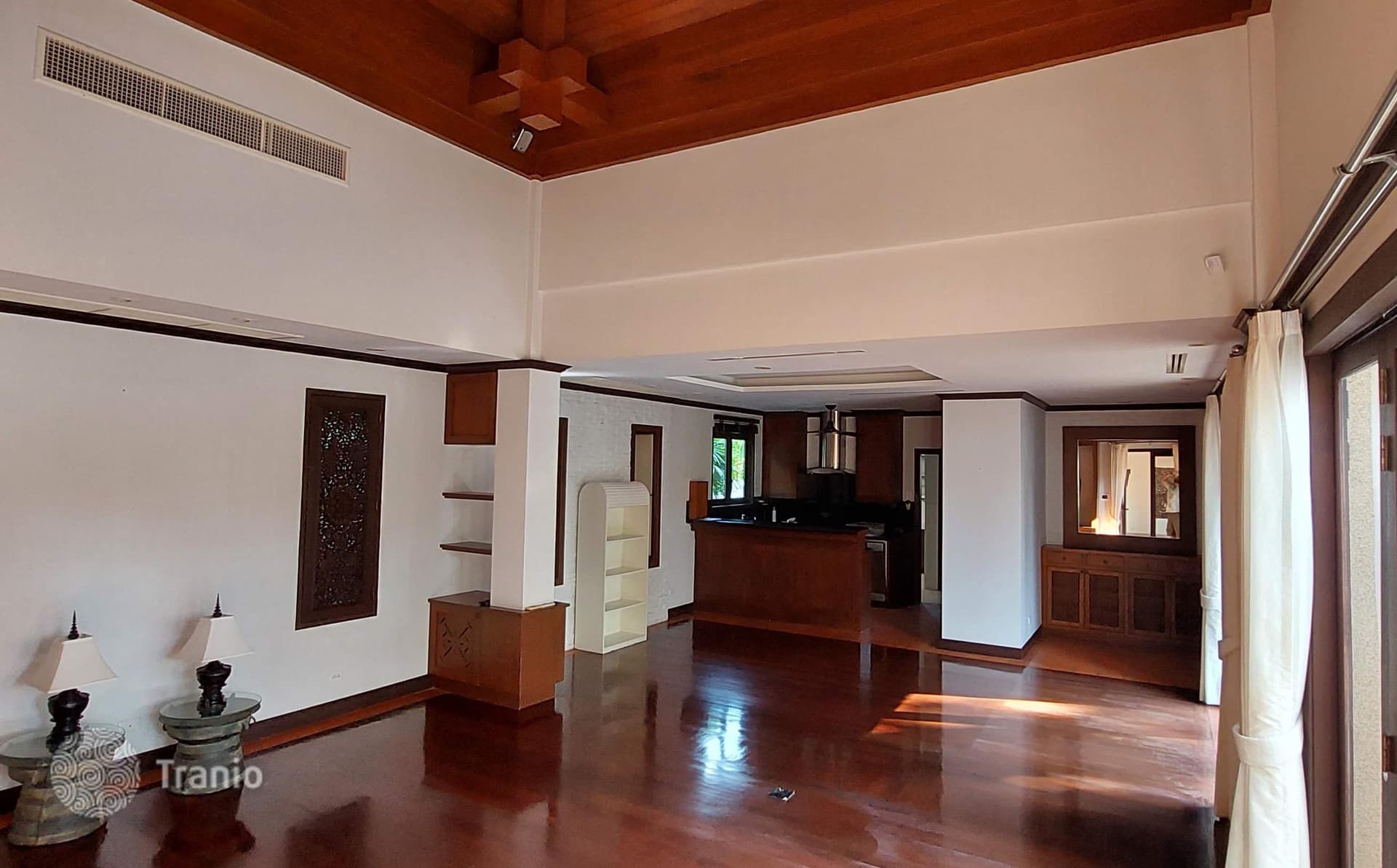 Villa with Parking in Bang Tao, Phuket, photo 2