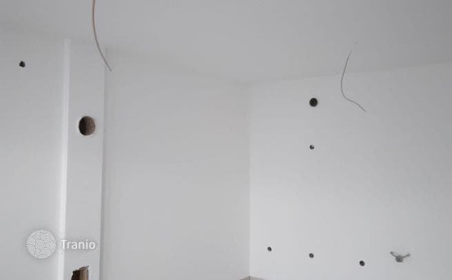 Studio Apartment with Terrace in Pula, Croatia