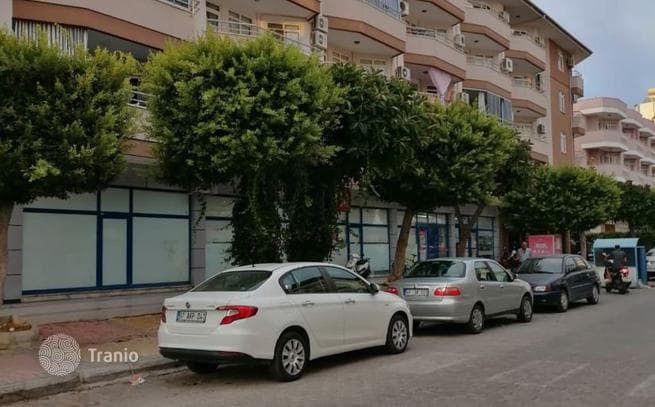 1-Bedroom (1+1) Apartment 300 m from the Beach in Oba, Alanya, photo 2