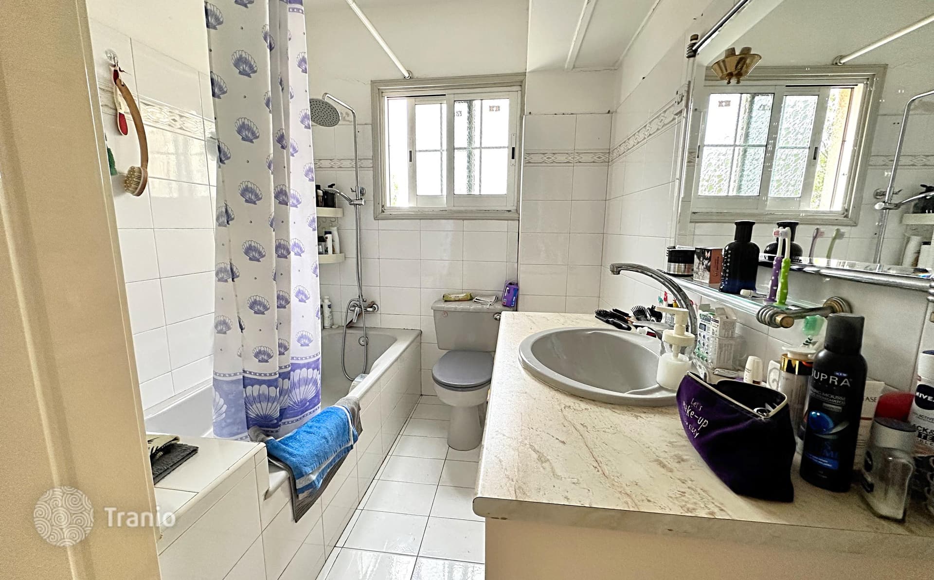 3-комнатный особняк 129 м² в Арадипу, Кипр, фото 3