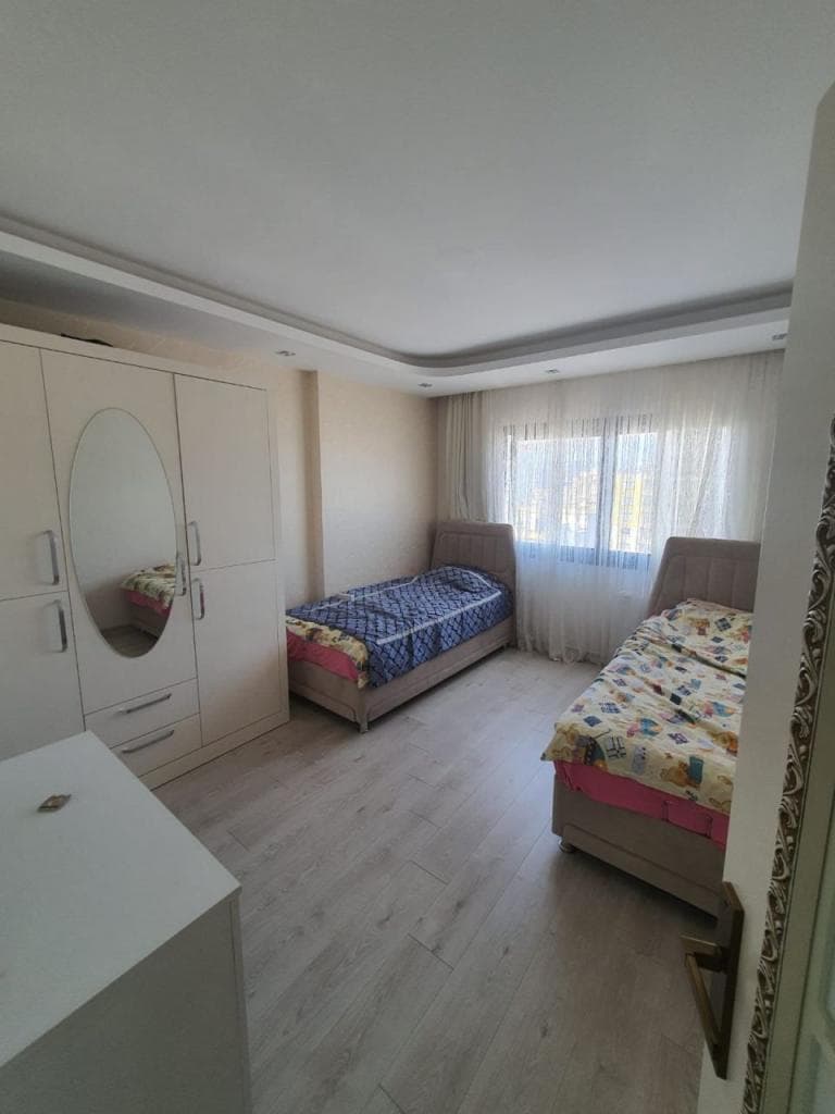Квартира в Мерсине, Турция, 220 м², фото 5