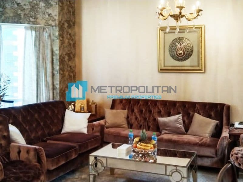 Апартаменты в Дубае, ОАЭ, 143.44 м²