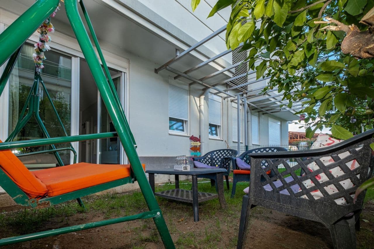 Квартира в Анталии, Турция, 55 м², фото 3