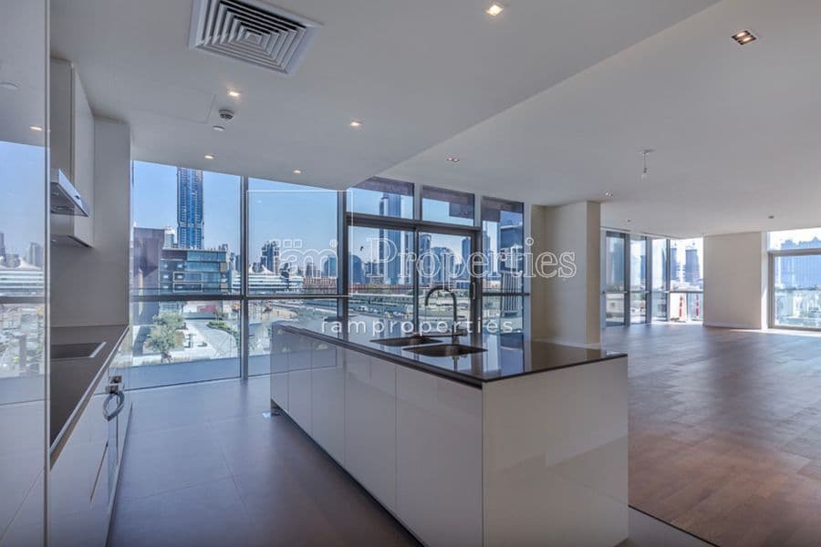 Апартаменты в Дубае, ОАЭ, 416 м², фото 4
