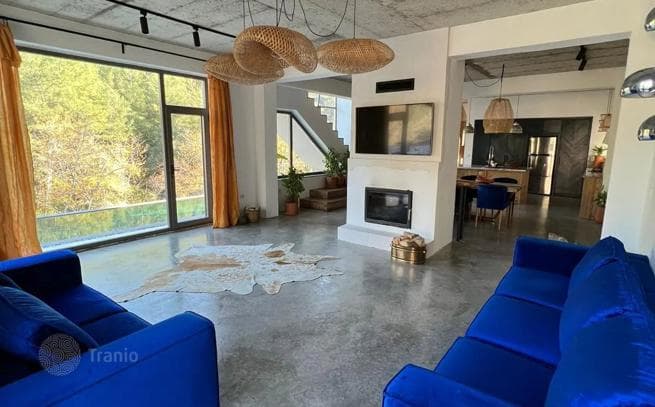 2-Bedroom Villa in Golbasi, photo 2