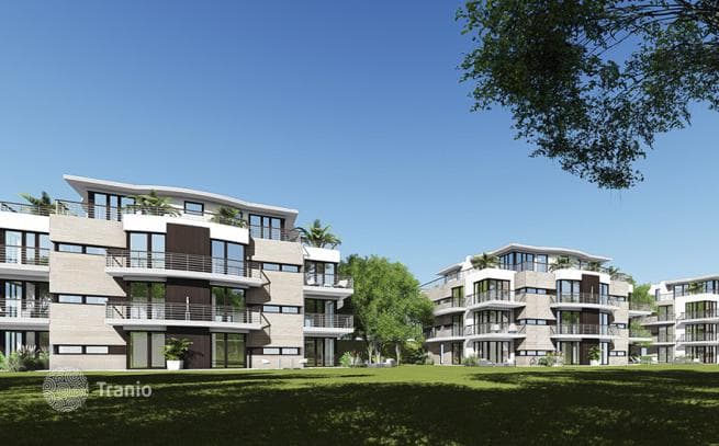 4-комнатная квартира 121 м² в Районе III (Обуде), Венгрия, фото 5