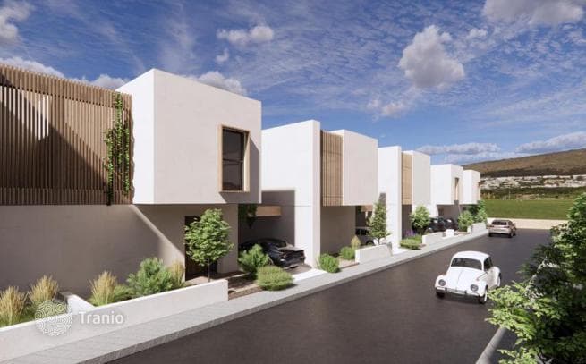 New Apartments with Shared Pool in Emba, Cyprus, photo 5
