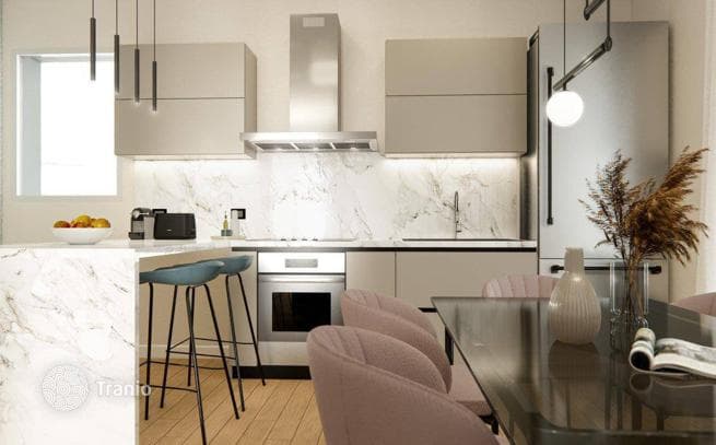 2-Bedroom Apartment in Liguria, Italy, photo 5