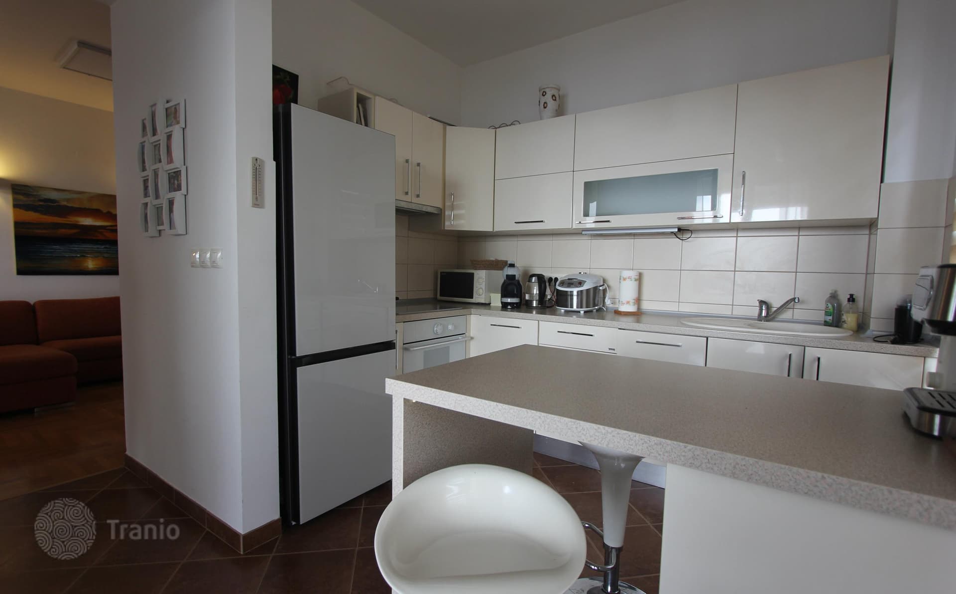 2-Bedroom Apartment with Panoramic Sea View in Herceg Novi, photo 5