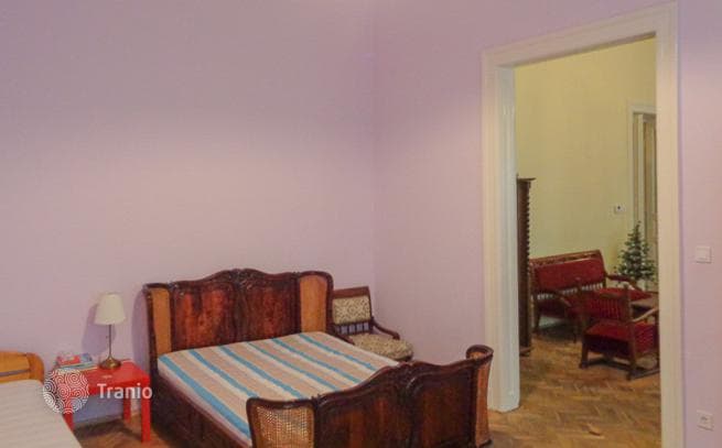 4-комнатная квартира 105 м² в Районе VI (Терезвароше), Венгрия, фото 4