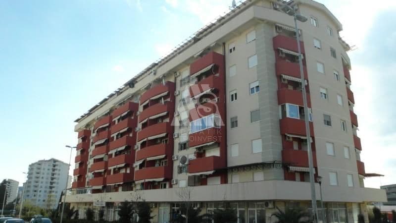 Квартира в Баре, Черногория, 83 м², фото 2