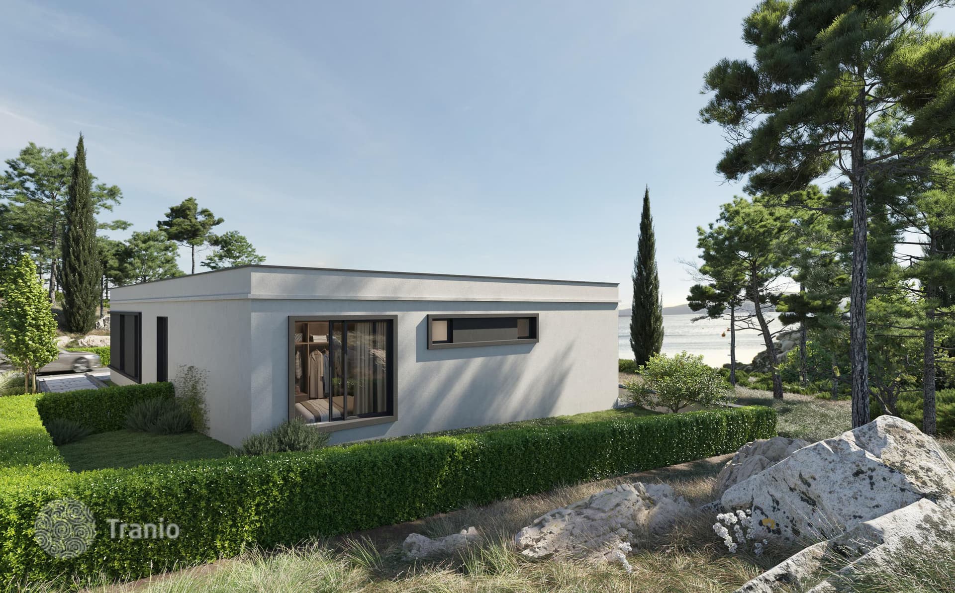 2-Bedroom Villa with Private Pool in Kotor, photo 2