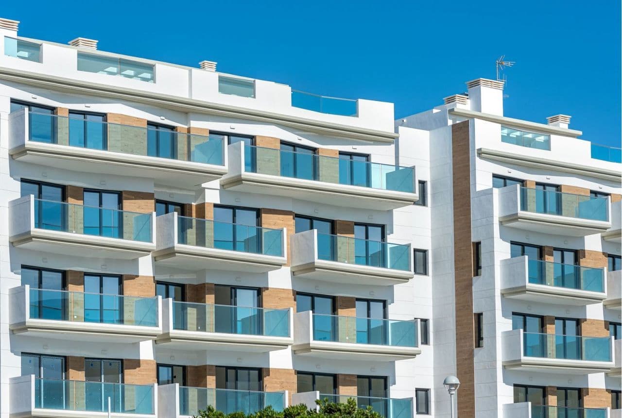 Апартаменты в Гуардамар-дель-Сегура, Испания, 107 м², фото 3