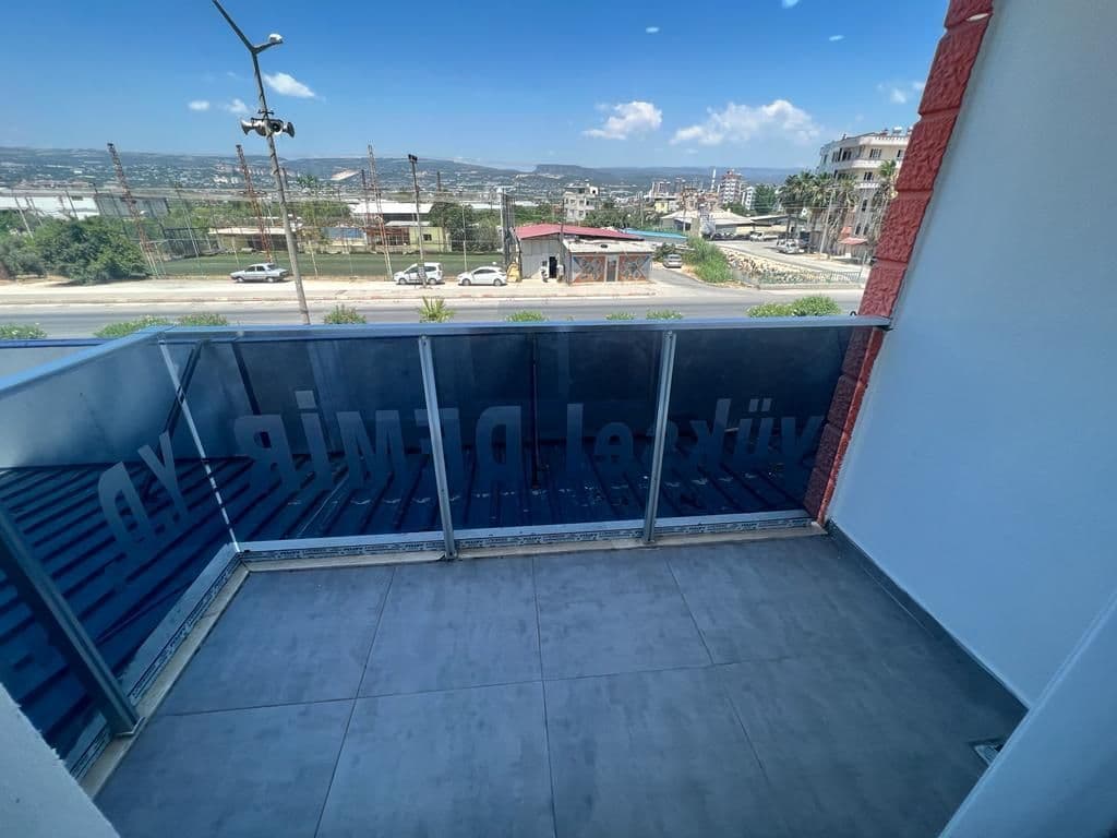 Квартира в Мерсине, Турция, 150 м², фото 4