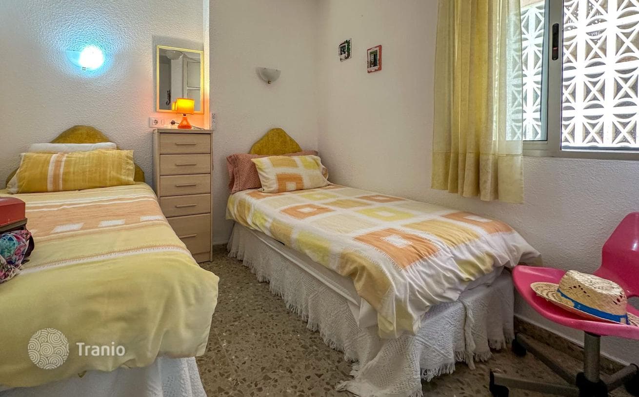 2-комнатная квартира 74 м² в Кальпе, Испания, фото 3