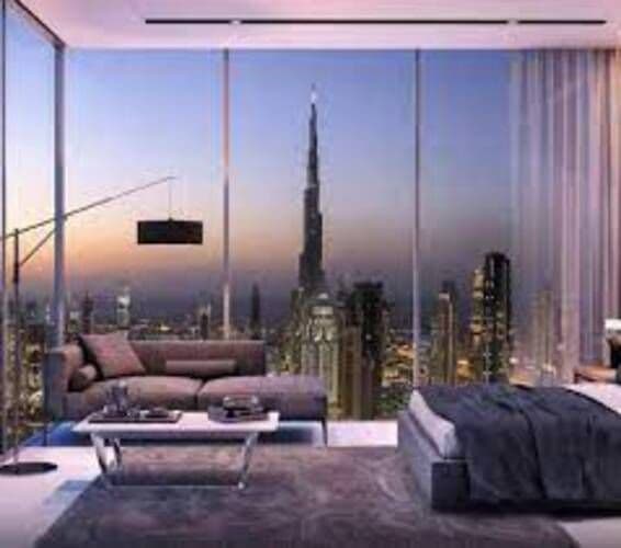 Апартаменты в Дубае, ОАЭ, 179 м², фото 3