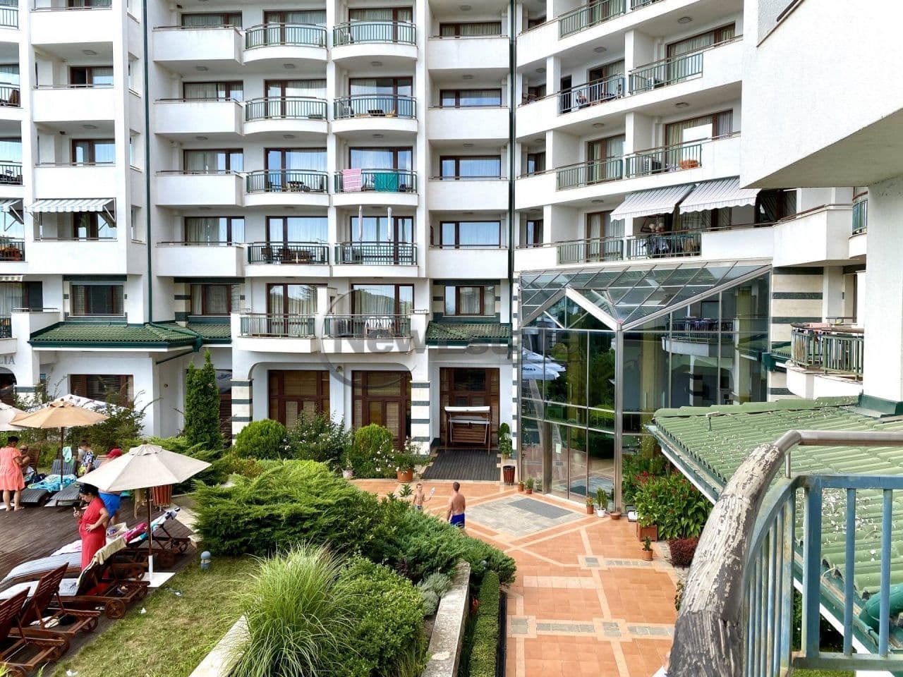 Апартаменты в Равде, Болгария, 145 м², фото 3