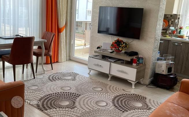 2-Bedroom (2+1) Apartment with Shared Pool in Konyaalti, Antalya, photo 5