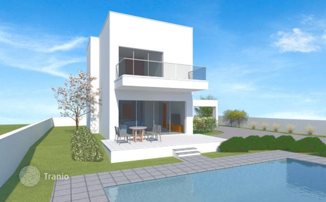 2-Bedroom Villa in Kouklia, Paphos, photo 2