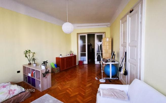3-комнатная квартира 122 м² в Районе V (Белварош-Липотвароше), Венгрия, фото 3