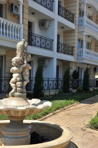 Квартира в Равде, Болгария, 60 м², фото 4