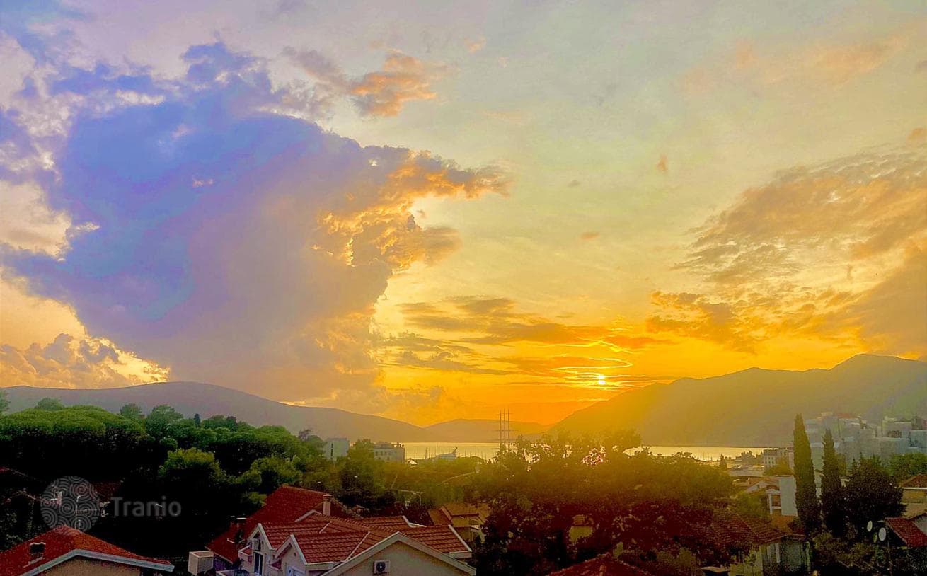 Studio Apartment in Tivat, Montenegro, photo 4