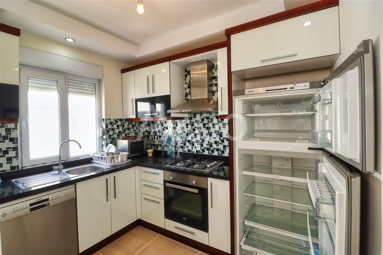 Апартаменты в Анталии, Турция, 160 м², фото 5