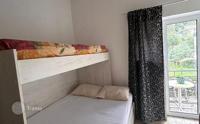 1-Bedroom Apartment in Kotor, Montenegro