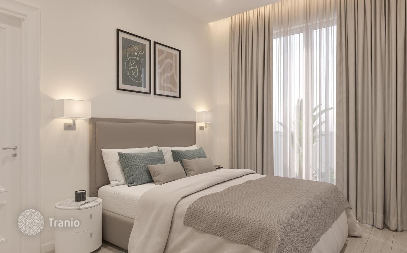 Luxury Beachfront Apartments in Batumi, Georgia, photo 2