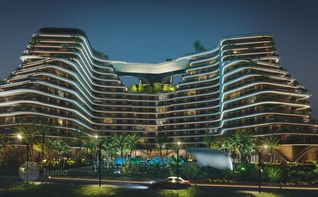 Luxury Beachfront Apartments in Batumi, Georgia, photo 5