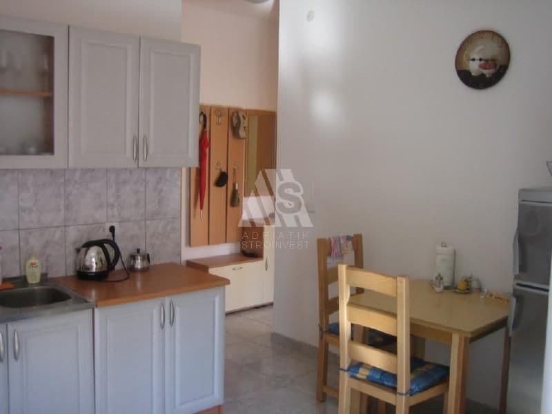 Квартира в Баошичах, Черногория, 55 м², фото 3