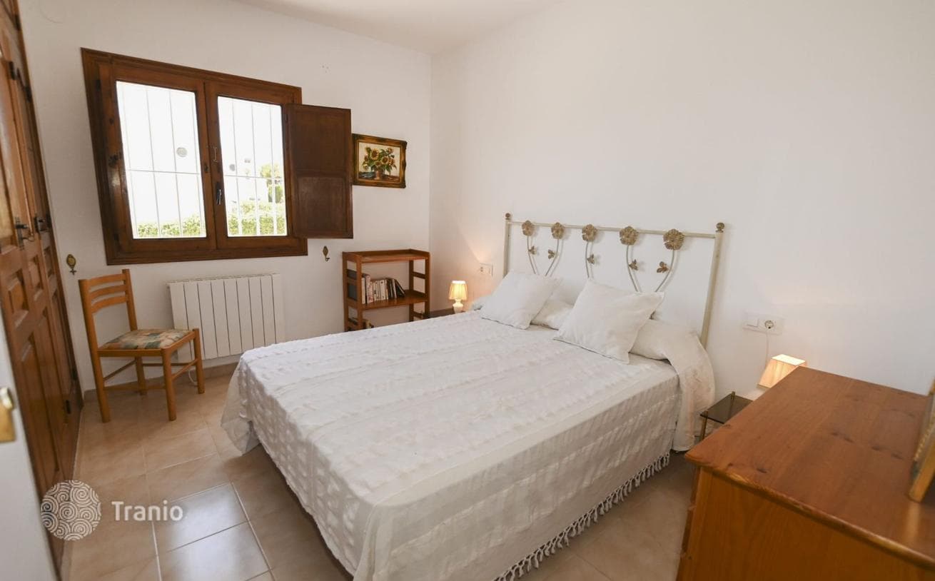 2-Bedroom House in Calpe, photo 4