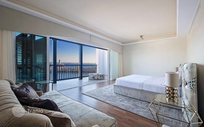 3-Bedroom Apartment in Limassol Marina, Limassol, photo 5