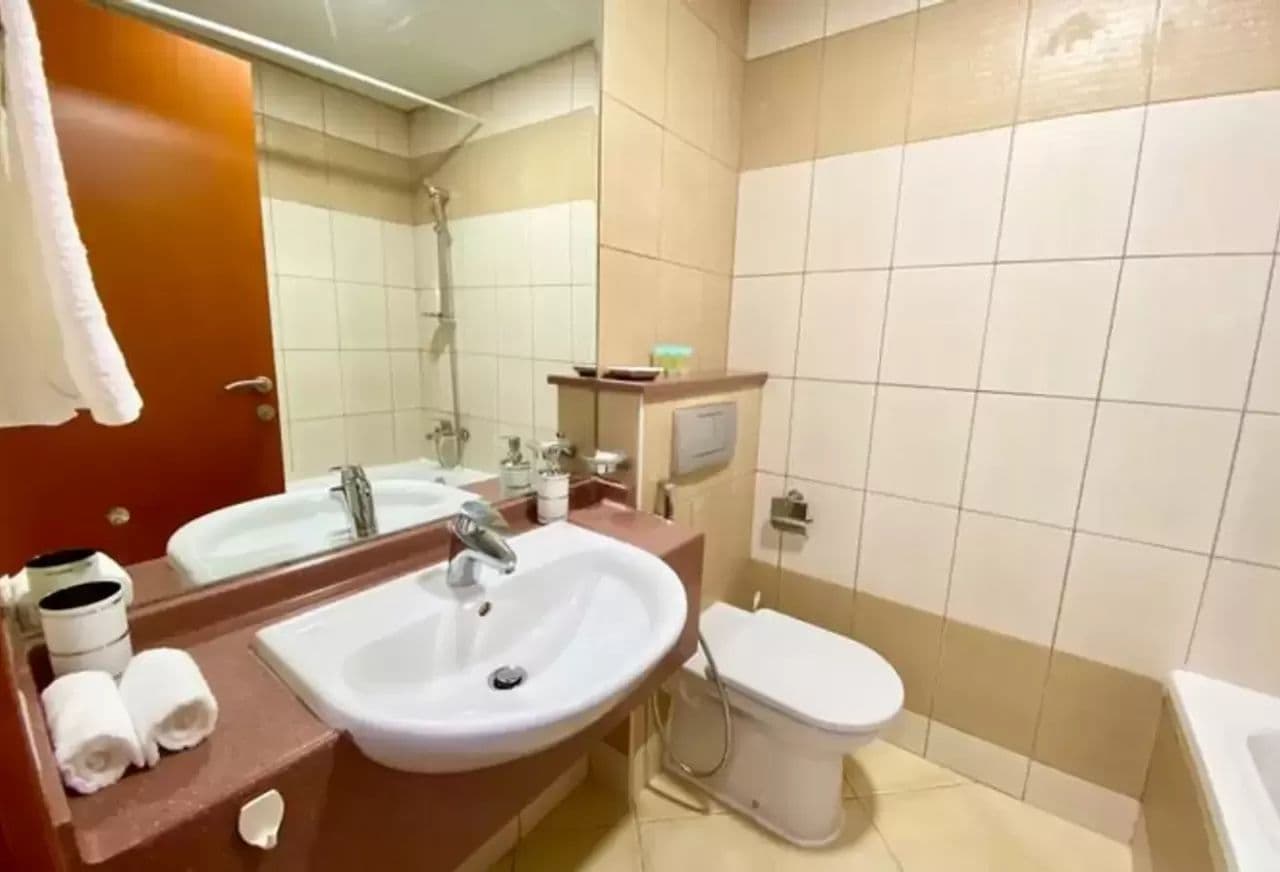 Квартира в Дубае, ОАЭ, 34 м², фото 4