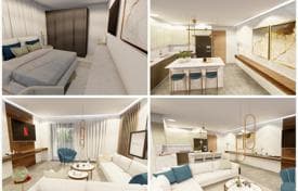 3-комнатная квартира 102 м² в Агиос Дометиосе, Кипр, фото 5