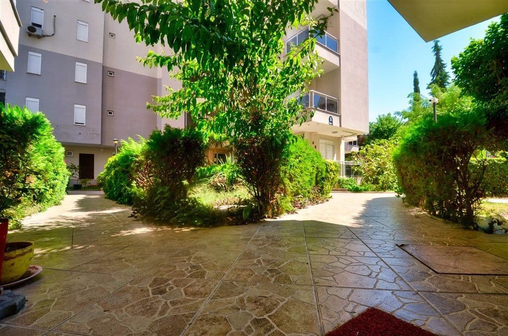 Квартира в Анталии, Турция, 160 м², фото 4