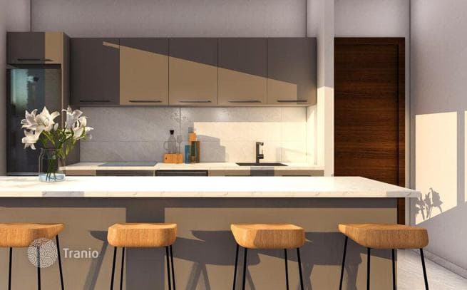 2-Bedroom Apartment in Paphos City Center