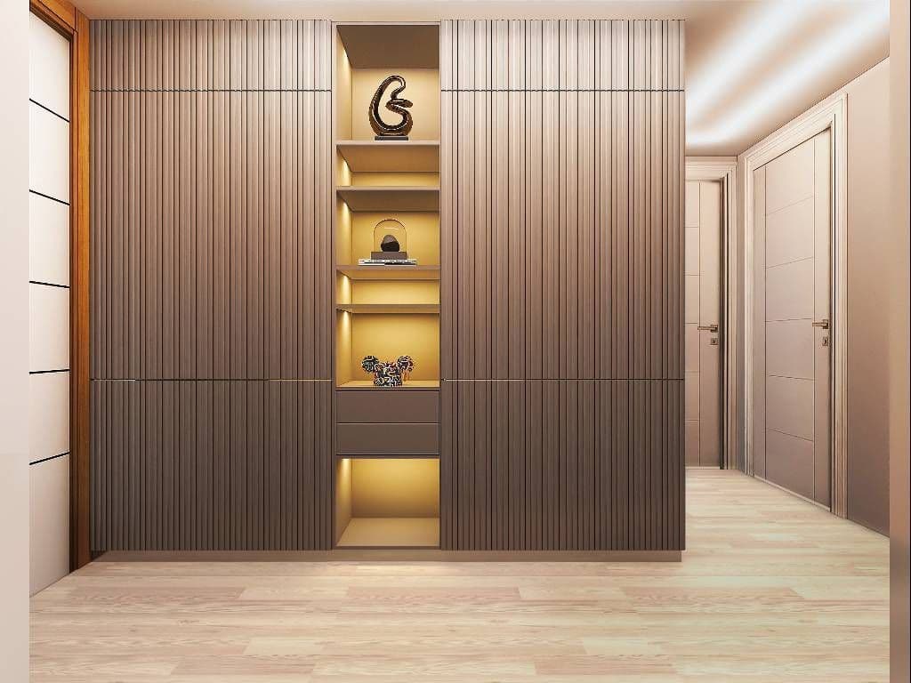 Апартаменты в Мерсине, Турция, 60 м², фото 5