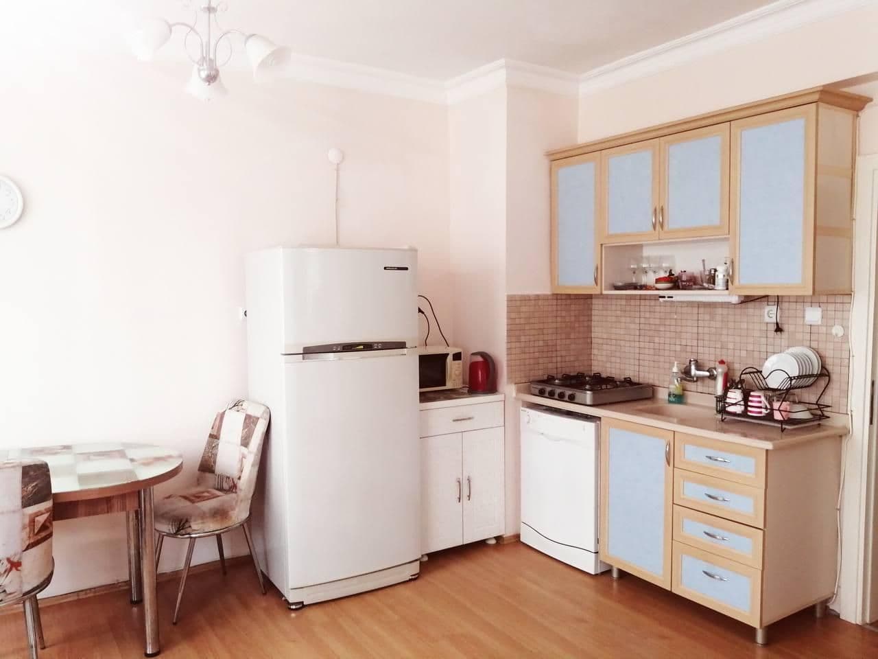 Квартира в Алании, Турция, 90 м², фото 3