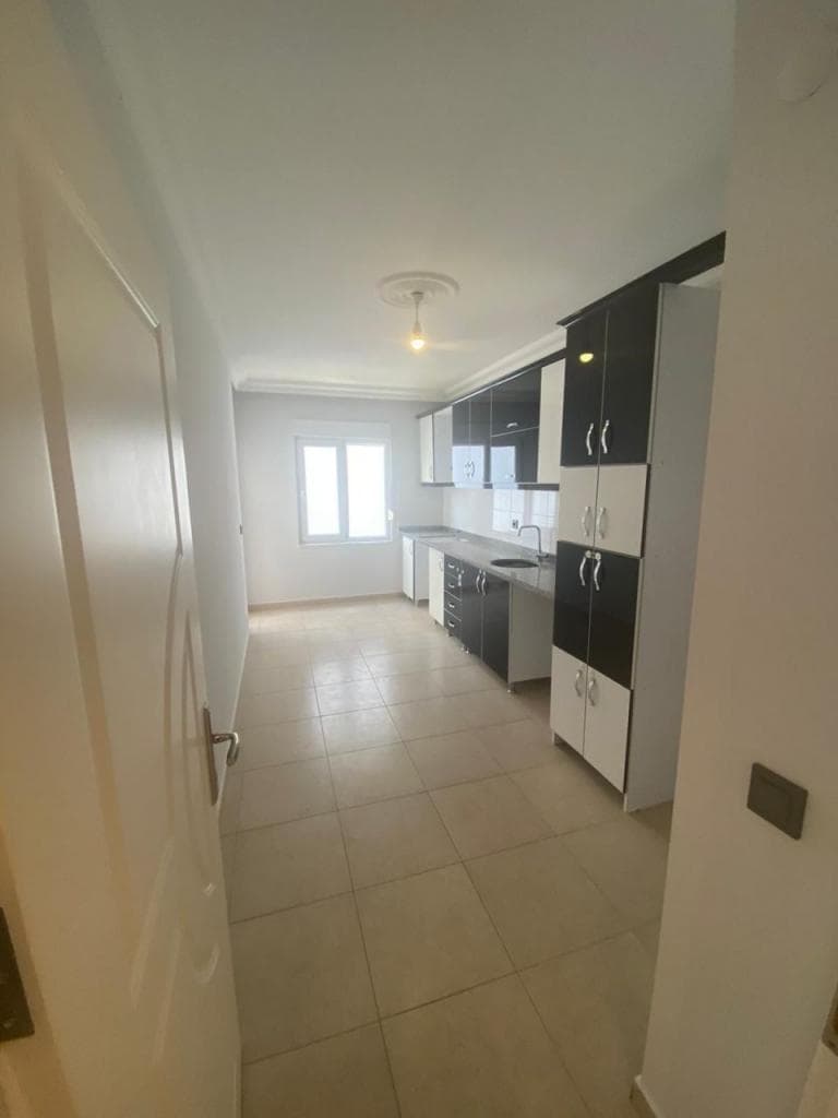 Квартира в Алании, Турция, 185 м²