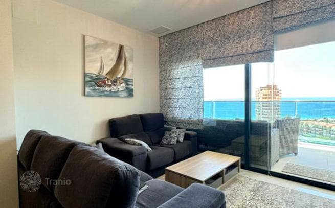 2-комнатная квартира 120 м² в Бенидорме, Испания, фото 5