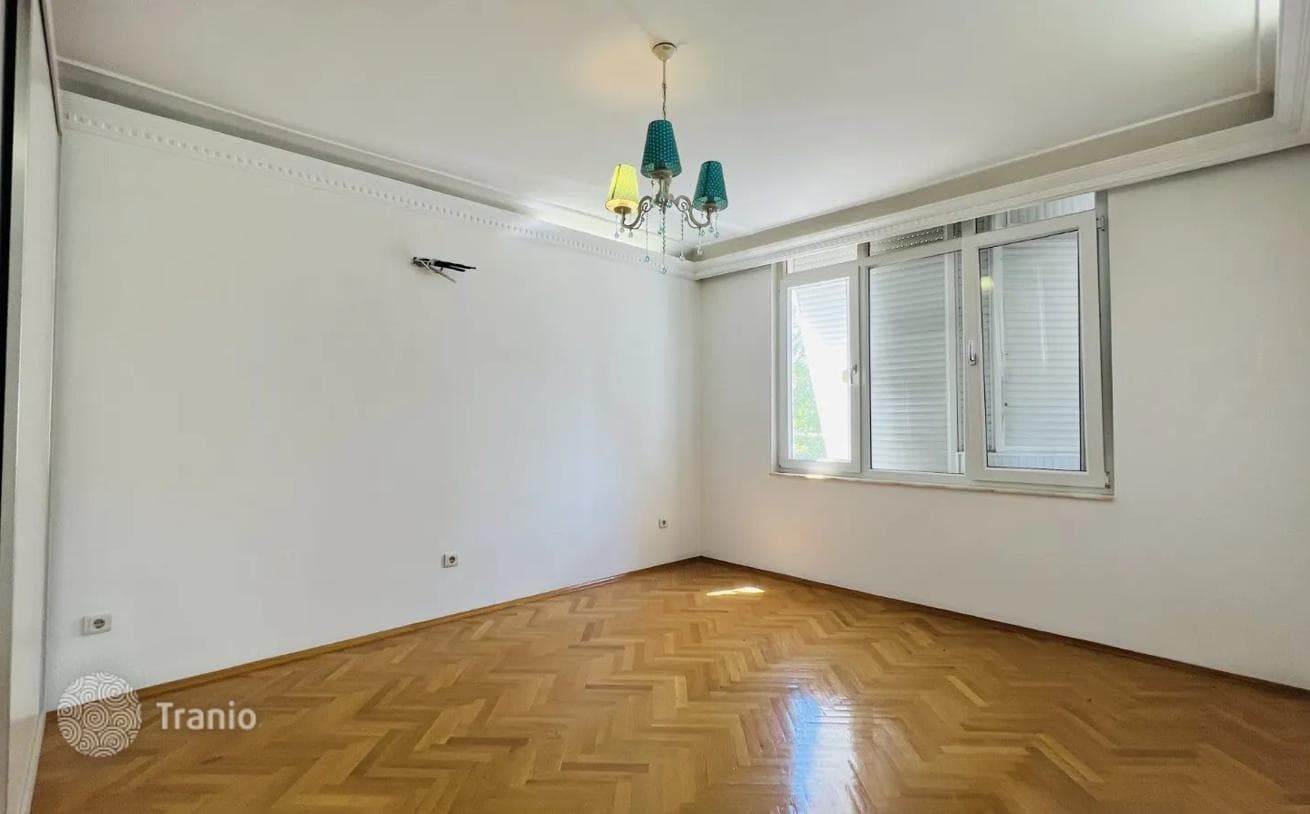 2-Bedroom Apartment in Kemer, Turkey