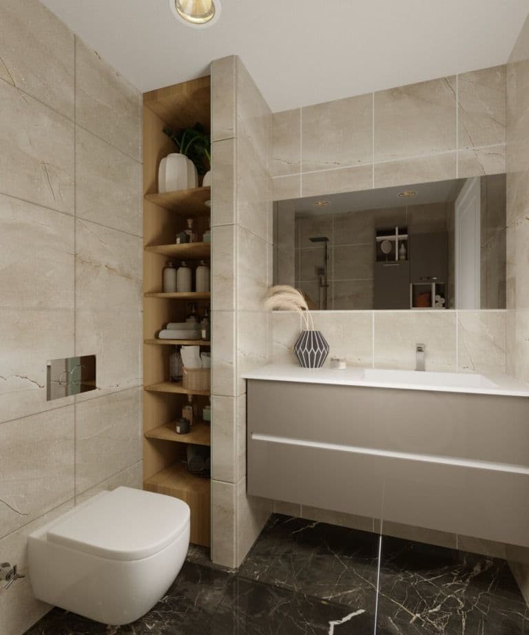 1- and 2-Bedroom (1+1, 2+1) Apartments in Gazipasa, Alanya, photo 5