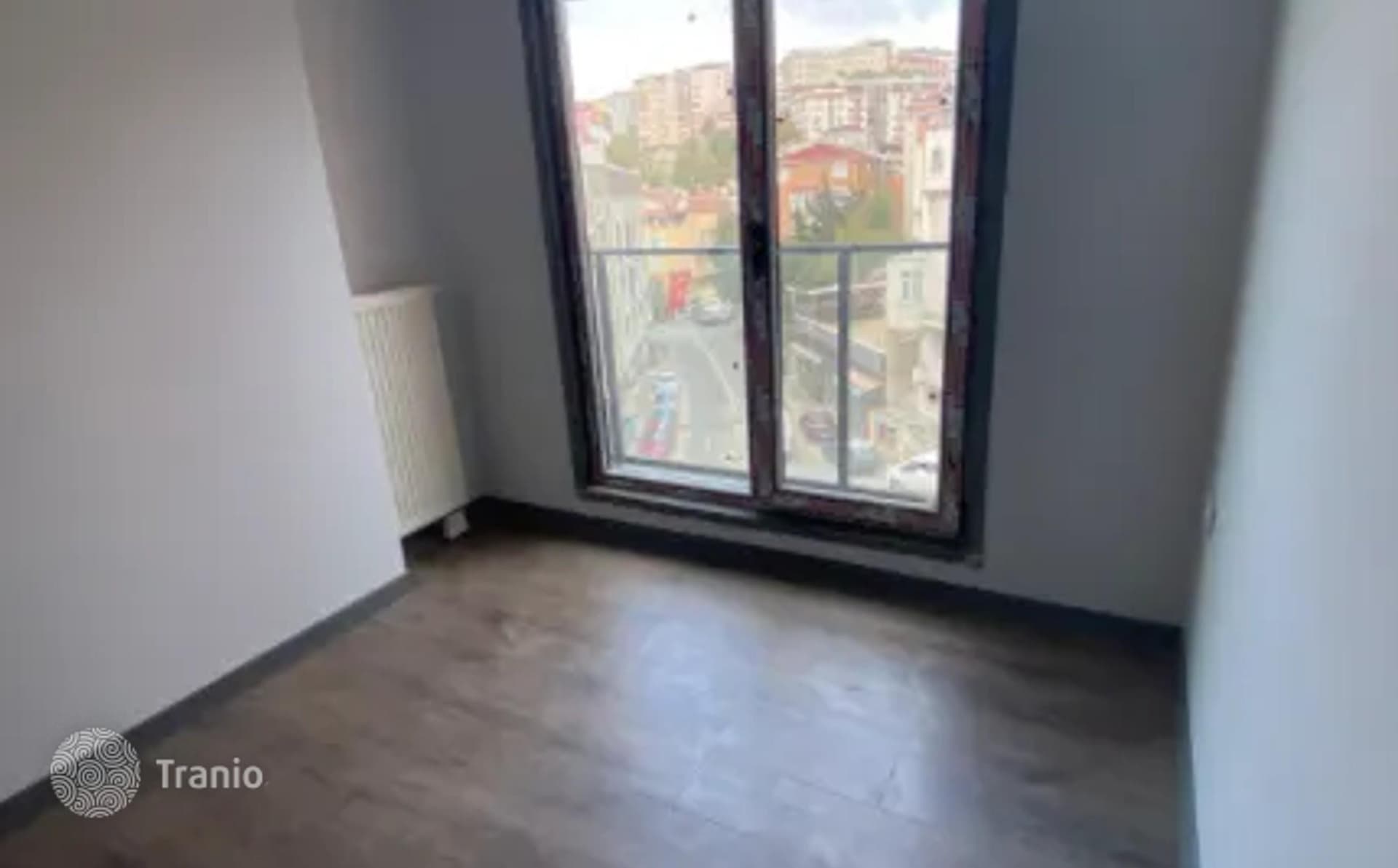 1-Bedroom Apartment in Kağithane, Istanbul, photo 5