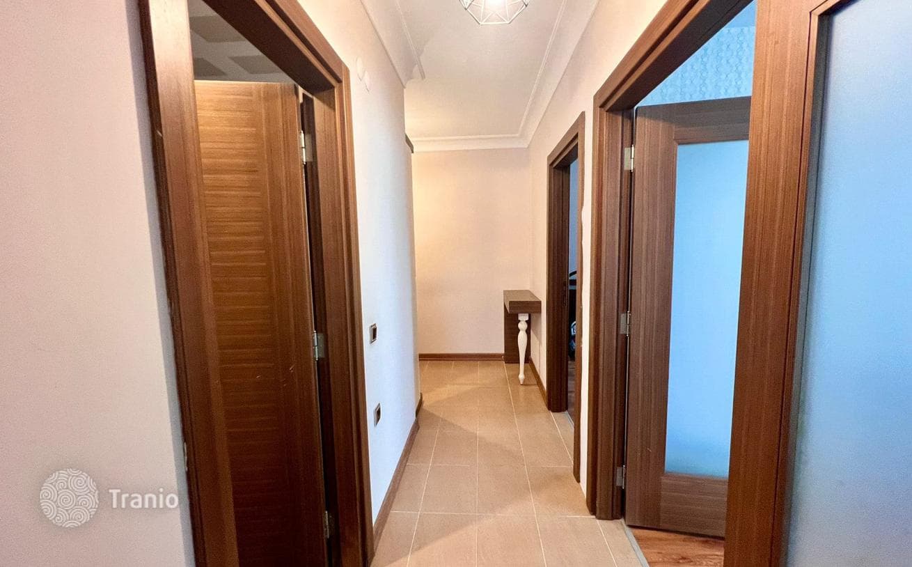 2-Bedroom (2+1) Apartment with Shared Pool in Liman, Antalya, photo 5