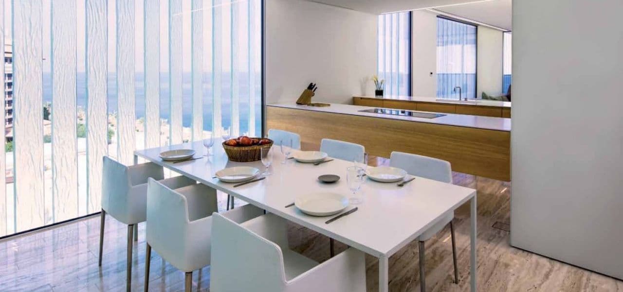 Апартаменты в Дубае, ОАЭ, 221.77 м², фото 5