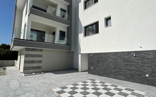 Apartments with Shared Pool in a Private Club Community, photo 5