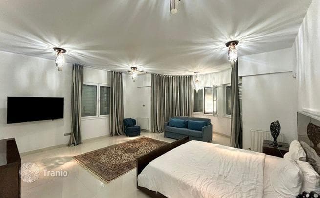 10-Bedroom House in Limassol, Cyprus, photo 3