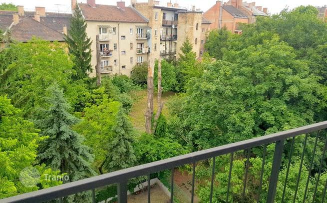3-комнатная квартира 75 м² в Районе XIV (Зугло), Венгрия, фото 5