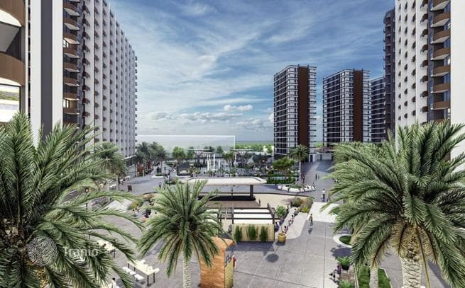 Investment Apartments Near Mersin International Airport in Tarsus, photo 5